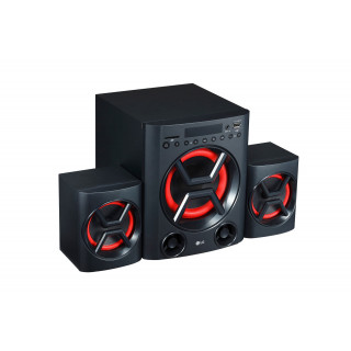 theatres - LG XBOOM LK72B Home Theatre