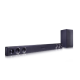 LG Soundbar with Subwoofer 2.1 - 300W
