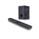 LG Soundbar with Subwoofer 2.1 -  160W