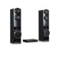LG Home Theater System 4.2 - 1250W