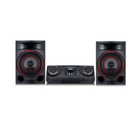 LG XBOOM CL87 2350W LG XBOOM CL87 2350W