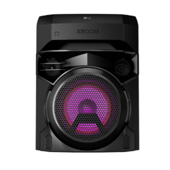 LG XBOOM Karaoke Speaker 80W – Home Theatre System