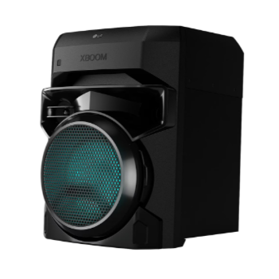 LG XBOOM Karaoke Speaker 80W – Home Theatre System