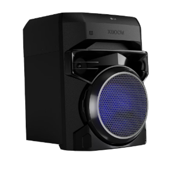 LG XBOOM Karaoke Speaker 80W – Home Theatre System