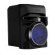 LG XBOOM Karaoke Speaker 80W – Home Theatre System