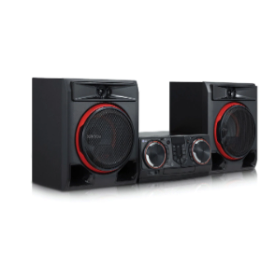 LG XBOOM CL65 950W LG XBOOM CL65 950W