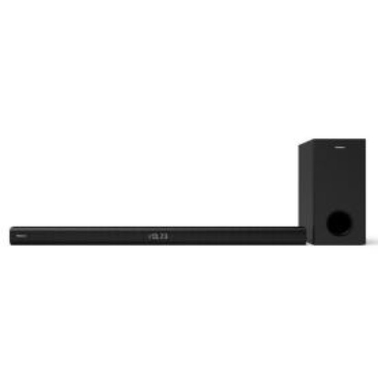 Hisense Soundbar + wireless subwoofer 2.1  - 200W