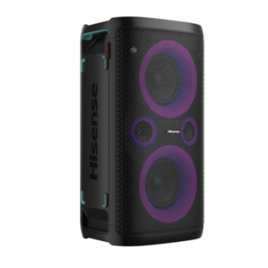 Hisense HP110 Party Rocker speaker