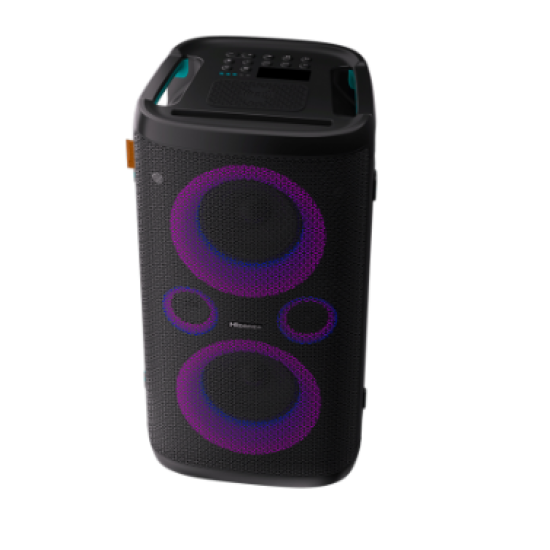Hisense HP110 Party Rocker speaker