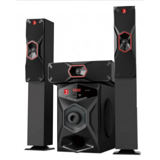 Djack DJ 3031 Home Theatre System