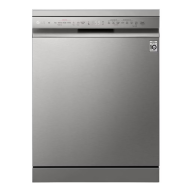 LG QuadWash Steam Dishwasher