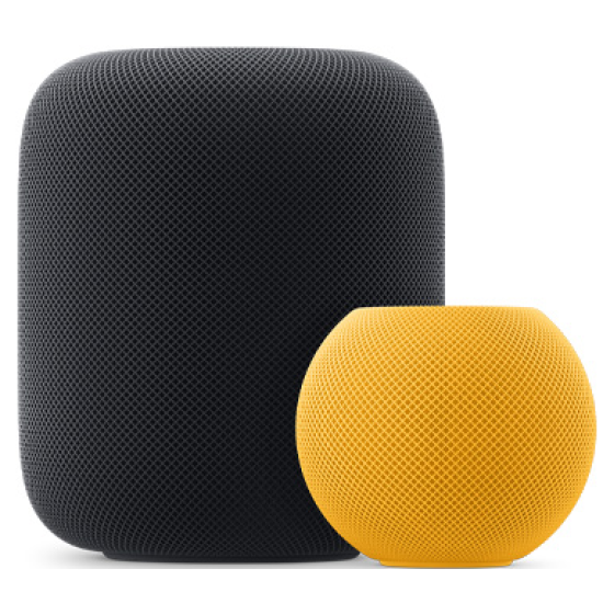 Apple HomePod