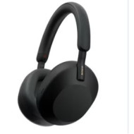 Sony WH-1000XM5