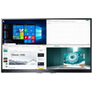 Hisense 86 Inch Interactive Digital Board