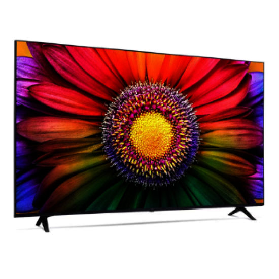 LG 75 Inch UHD 4K Smart TV