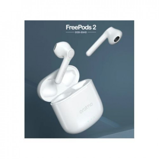 Oraimo Freepods 2 Earbuds Oraimo Freepods 2 Earbuds
