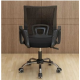 High-Quality Secretary Mesh Swivel Office Chair