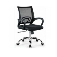 High-Quality Secretary Mesh Swivel Office Chair