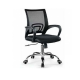 High-Quality Secretary Mesh Swivel Office Chair