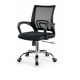 High-Quality Secretary Mesh Swivel Office Chair