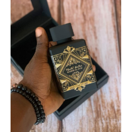 Bade'e Al Oud - Oud For Glory 100ML