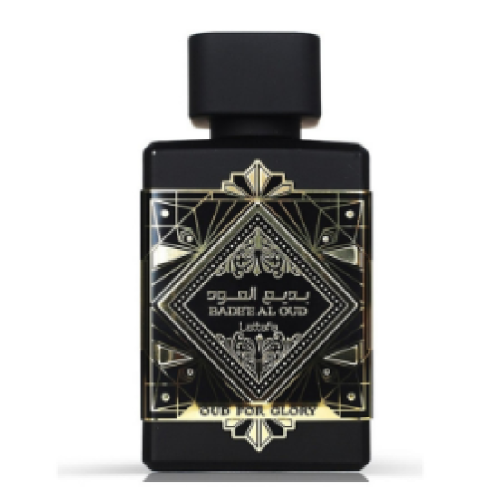 Bade'e Al Oud - Oud For Glory 100ML