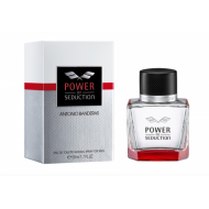 Anthonio Banderas - Power of Seduction Anthonio Banderas - Power of Seduction