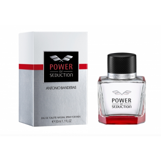 Anthonio Banderas - Power of Seduction Anthonio Banderas - Power of Seduction