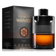 Azzaro The Most Wanted 100ml Parfum