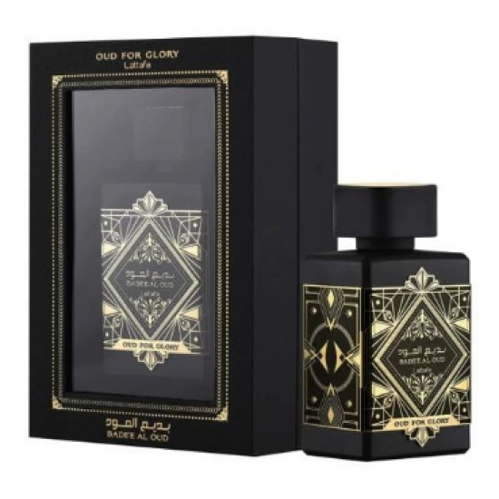 Bade'e Al Oud - Oud For Glory 100ML