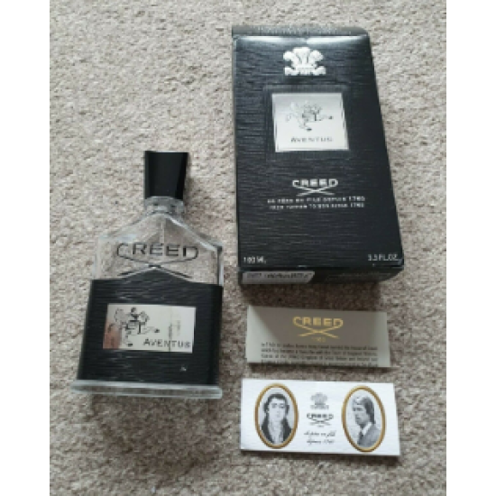 Creed Aventus 100ml EDP