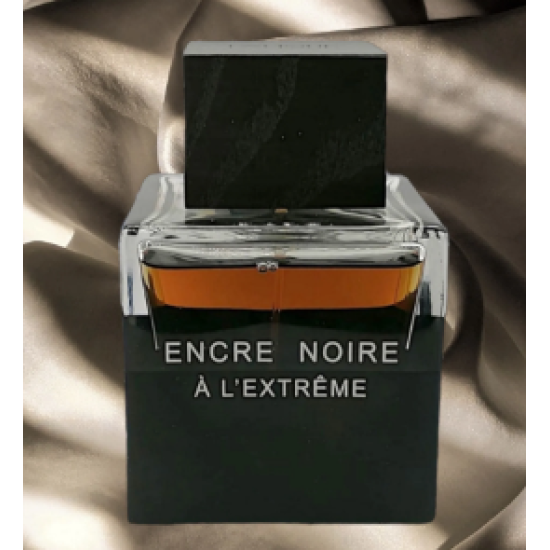 Encre Noire A L'Extreme Lalique 100ml EDP