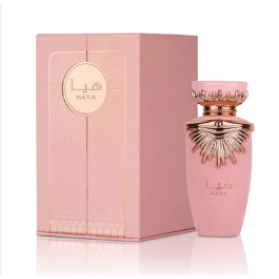 Haya by Lattafa 100ml Haya by Lattafa 100ml