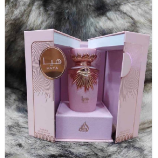 Haya by Lattafa 100ml Haya by Lattafa 100ml