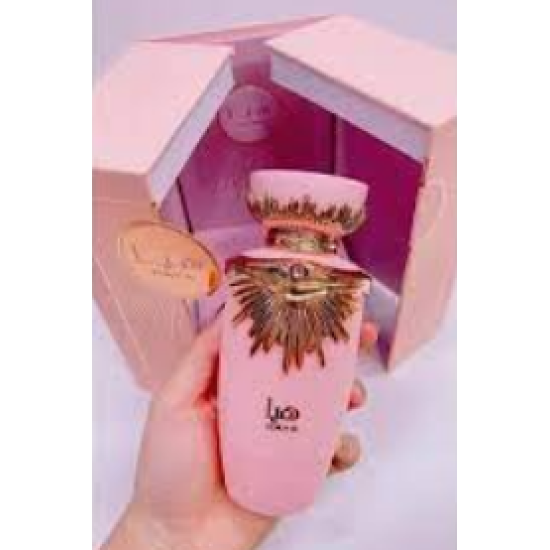 Haya by Lattafa 100ml Haya by Lattafa 100ml