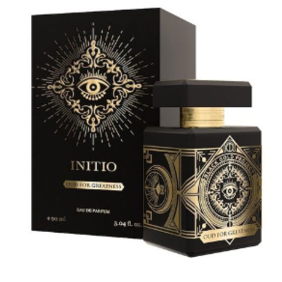 Initio Parfums Prive Oud for Greatness 90ml EDP 