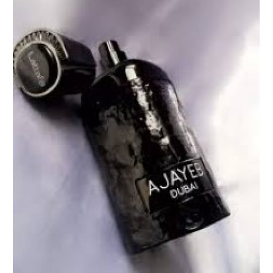 Lattafa Ajayeb Dubai EDP 100ml