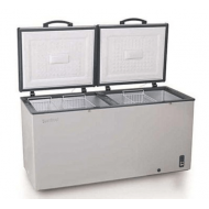 Scanfrost 400Ltr Inverter Chest Freezer 