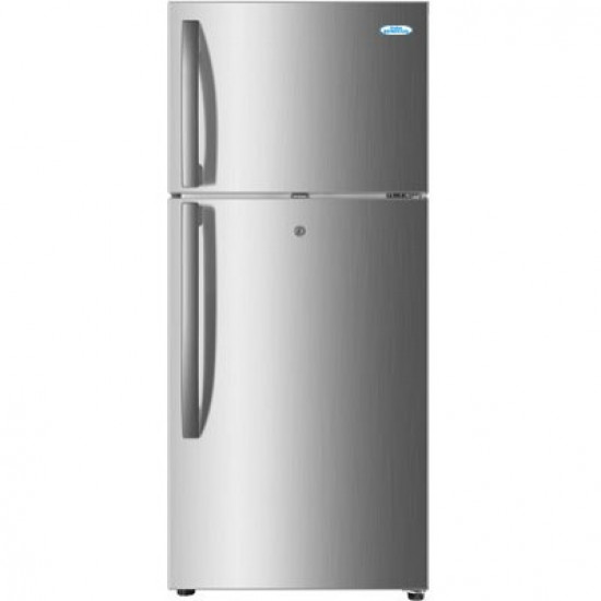 Haier Thermocool Double Door Refrigerator 250L