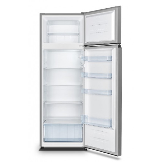 Hisense Top Freezer Refrigerator 240L