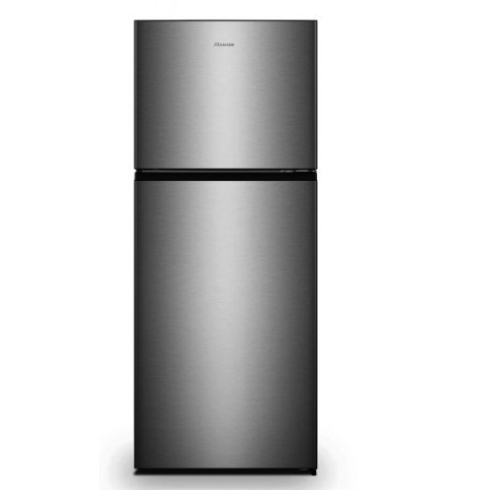 Hisense Top Freezer Refrigerator 375L Hisense Top Freezer Refrigerator 375L