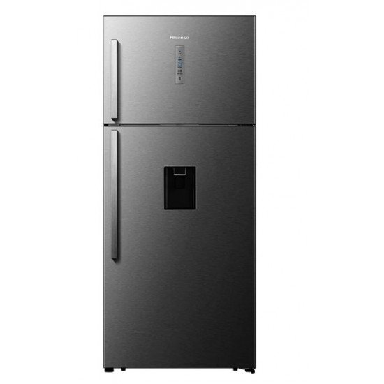 Hisense Top Freezer Refrigerator 535l