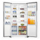 Hisense 67WSBG 516L Side by Side Refrigerator Hisense 67WSBG 516L Side by Side Refrigerator