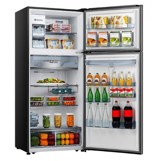 Hisense Top Freezer Refrigerator 535l