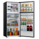 Hisense Top Freezer Refrigerator 535l