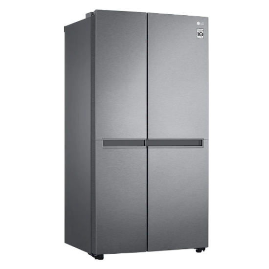 LG  Side by Side Refrigerator 655L