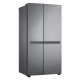LG  Side by Side Refrigerator 655L