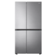 LG  Side by Side Refrigerator 655L