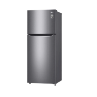 LG Top Freezer Refrigerator 205L LG Top Freezer Refrigerator 205L