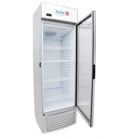 Scanfrost 300 Liters Bottle Cooler